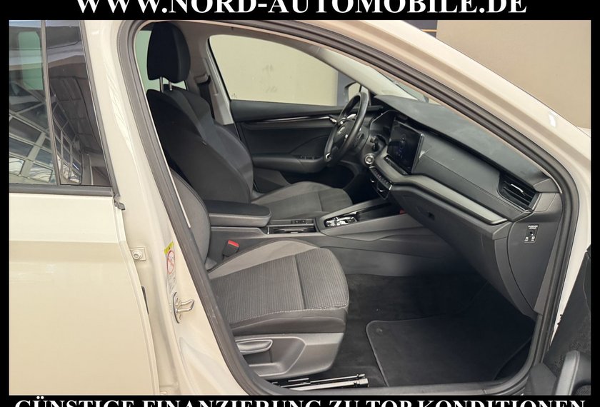 Skoda Octavia Octavia iV Combi Ambition 1.4 TSI DSG Virt.Cockp