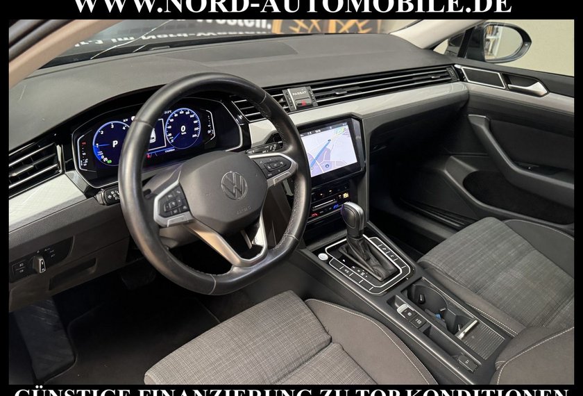 Volkswagen Passat Variant Passat Variant Business 2.0 TDI DSG Dig.Cockpit