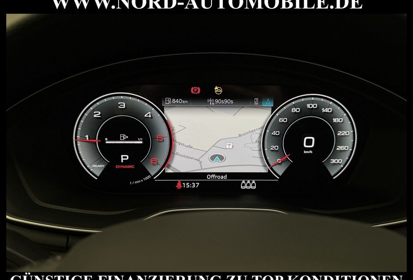 Audi A4 A4 Avant 50 TDI quattro*VIRT*18Z*KEYL*ACC*UPE:73