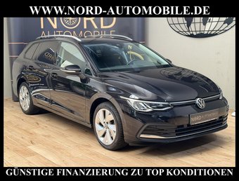 Volkswagen Golf Golf Variant Life ACTIVE 1.5 eTSI DSG Kamera/17/