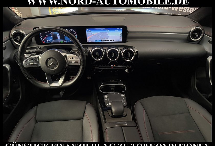 Mercedes-Benz CLA 250 CLA 250 e Shooting Brake AMG *Distro+*AHK*MBEAM*
