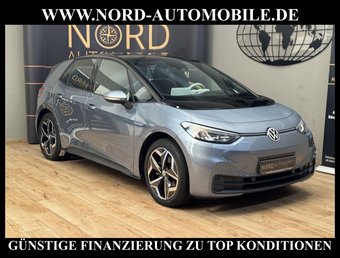 Volkswagen ID.3 ID.3 Pro S HeadUp/Wärmepumpe/82KWH/19/