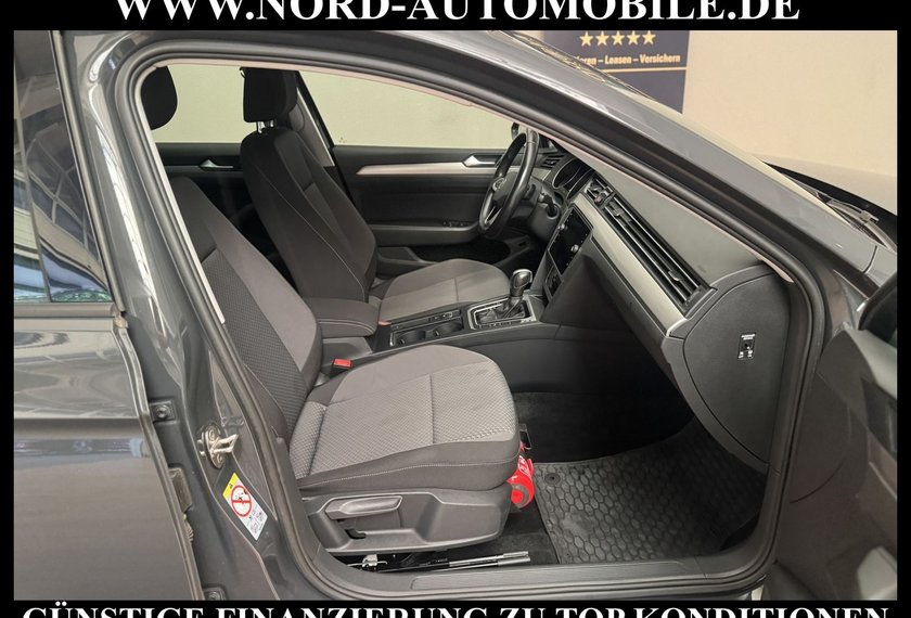 Volkswagen Passat Variant Passat Variant 2.0 TDI DSG Kamera/Navi/LED