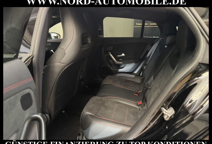 Mercedes-Benz CLA 200 CLA 200 d Shooting Brake 4Matic AMG LED*WIDE*AHK