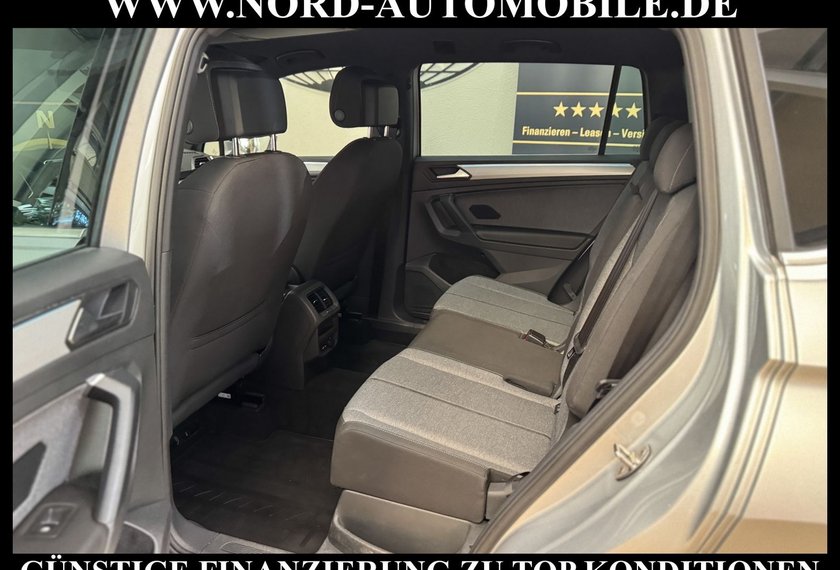Seat Tarraco Tarraco 2.0 TDI Style DSG Kamera/Virt.Cockpit/18