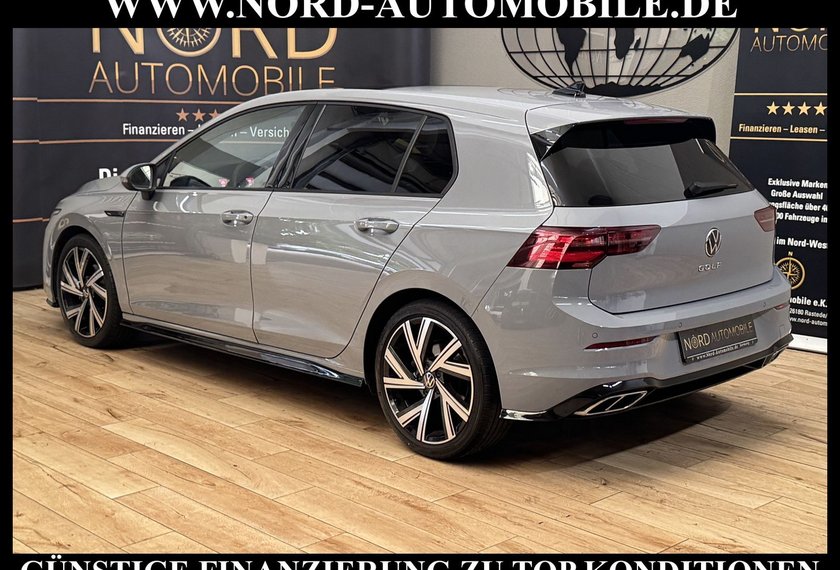 Volkswagen Golf Golf R-Line 2.0 TDI DSG Panorama/Matrix/Kamera/