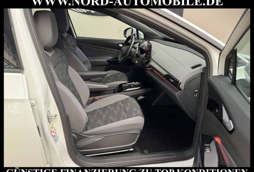 Volkswagen ID.4 ID.4 Pro Performance Wärmepumpe/AreaView/19