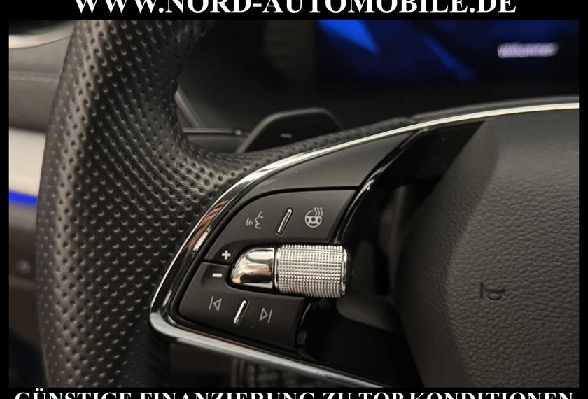 Skoda Octavia Octavia Combi Style 2.0 TDI DSG Kamera/AHK/ACC/