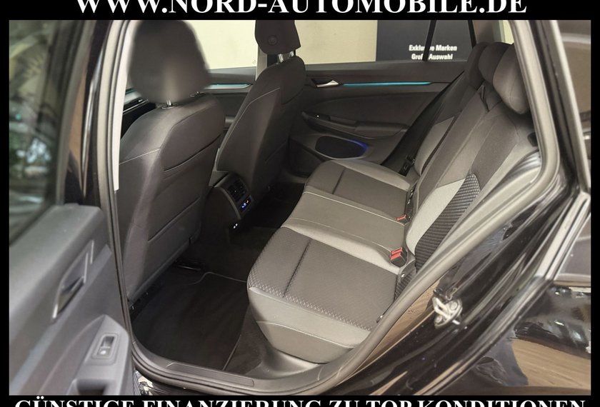Volkswagen Golf Golf Variant Life ACTIVE 2.0 TDI Navi/LED/ACC/