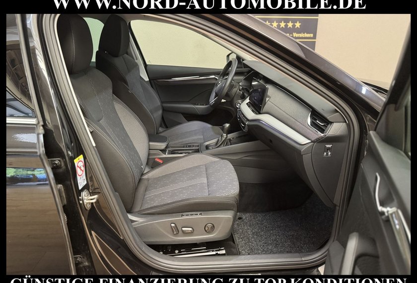 Skoda Octavia Octavia Combi Style 2.0 TDI Navi/LED/Virt.Cockpi