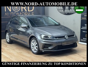 Volkswagen Golf Golf Limo 2.0 TDI DSG R-Line Dig.Cockpit*Navi*