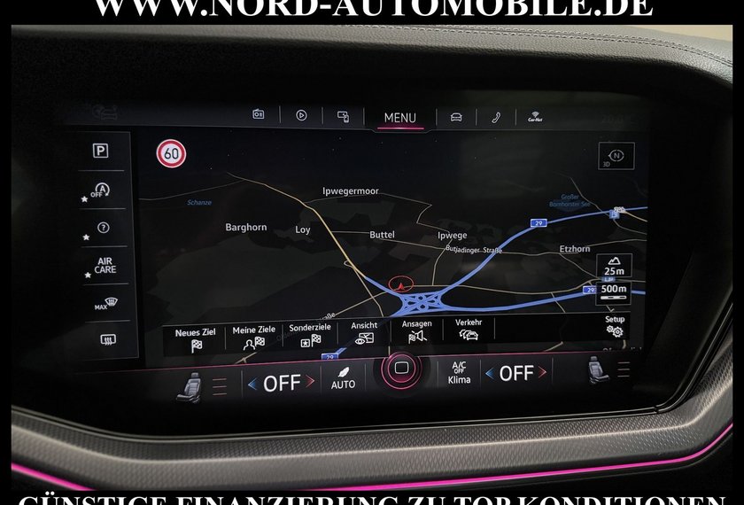Volkswagen Touareg Touareg 4MOT 3.0 TDI R-Line Black Style Innov/22