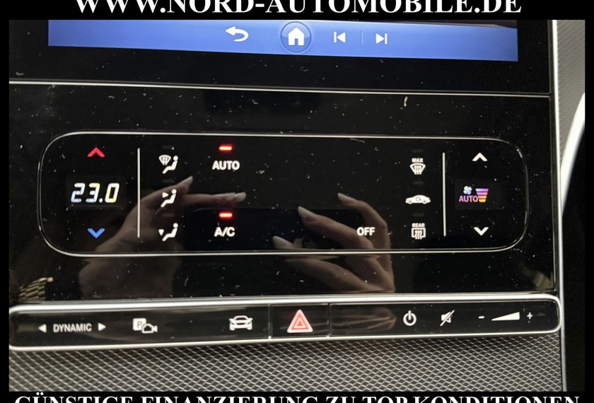 Mercedes-Benz C 200 C 200 d T Avantgarde *LED*Navi*Kamera*Spur*Easy*