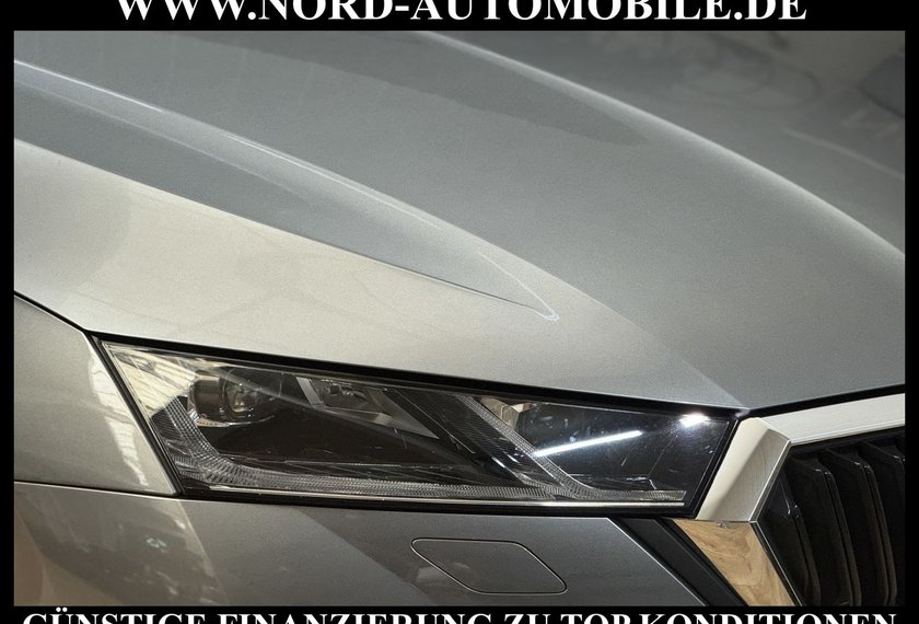 Skoda Octavia Octavia Combi Style 2.0 TDI DSG Leder/Head-Up/18