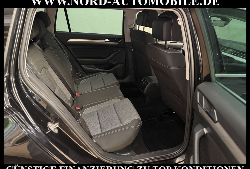 Volkswagen Passat Variant Passat Variant Business 2.0 TDI DSG AHK/Kamera/