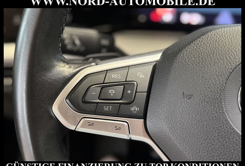Volkswagen Golf Golf Variant Life 2.0 TDI DSG Dig.Cockpit/LED/