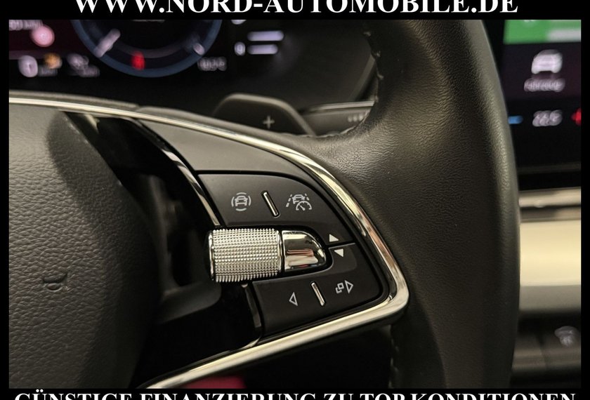 Skoda Octavia Octavia Combi Style 2.0 TDI HUD/LED/NAV