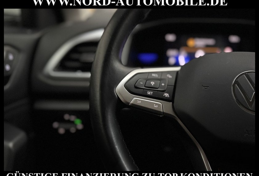 Volkswagen T-Roc T-Roc 2.0 TDI Life DSG NAvi/LED/Virt.Cockpit