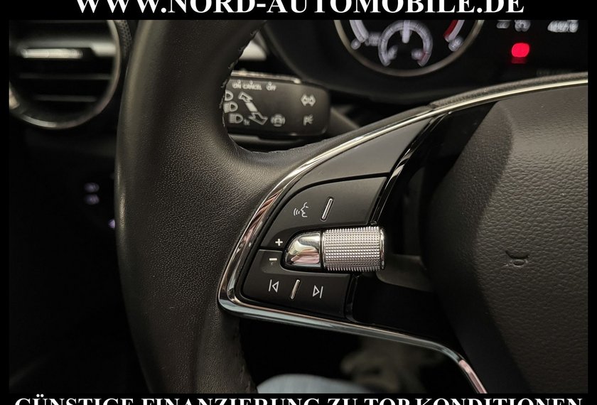 Skoda Fabia Fabia Ambition 1.0 TSI LED/Spurhalte/Klima/15