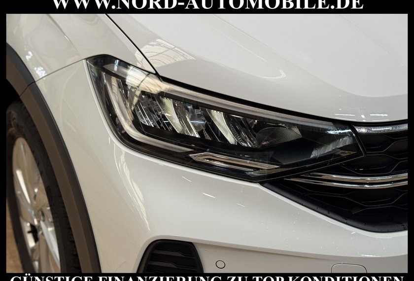 Volkswagen Taigo Taigo 1.0 TSI Life Navi/LED/Kamera/Dig.Cockpit