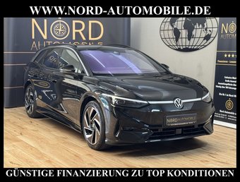 Volkswagen ID.7 ID.7 Tourer Pro Matrix/AHK/20/AreaView