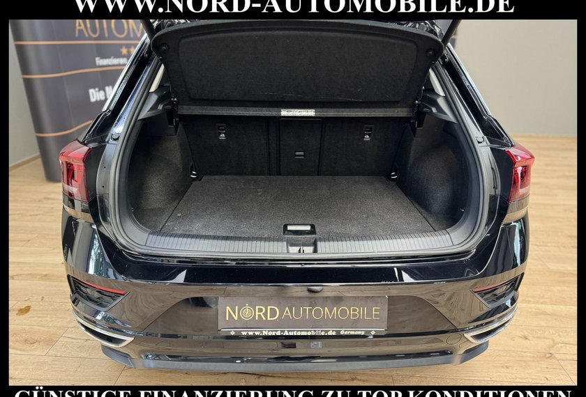Volkswagen T-Roc T-Roc R-Line 2.0 TDI DSG Dig.Cockp*LED*19&apos;&apos;*Kame