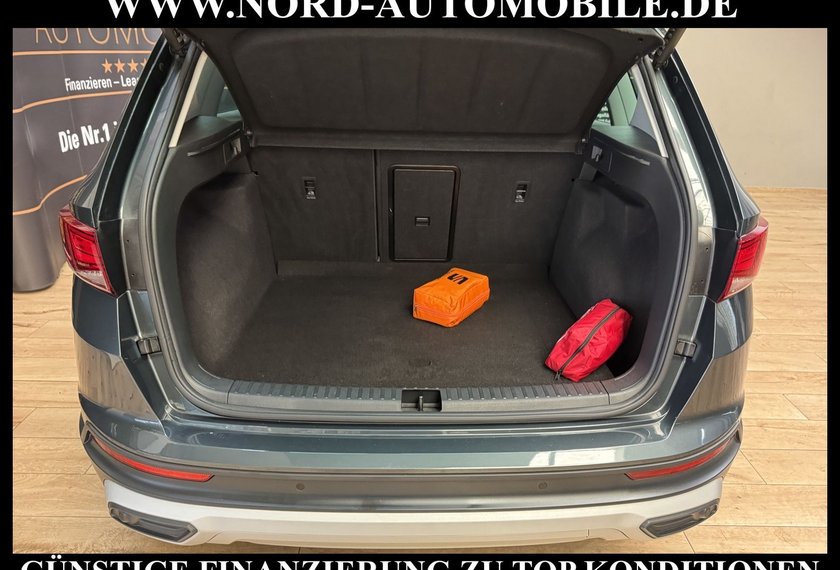 Seat Ateca Ateca Xperience 2.0 TSI DSG Kamera/Navi/ACC/18