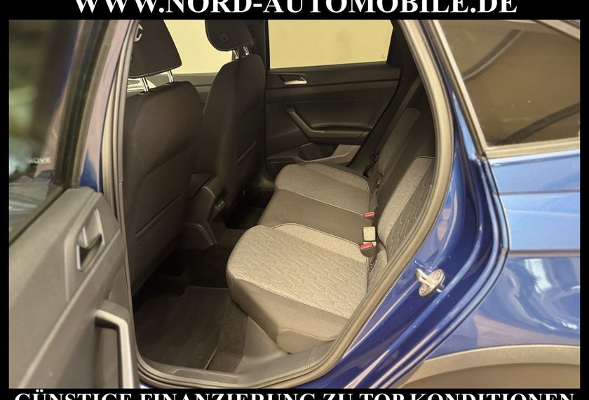 Volkswagen Taigo Taigo Life MOVE 1.5 TSI DSG Matrix/AHK/Dig.Cockp