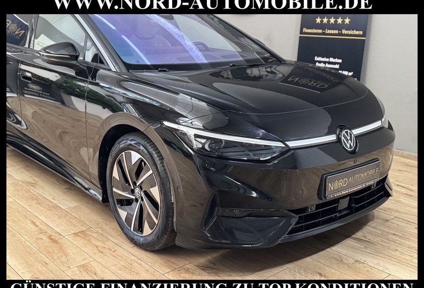Volkswagen ID.7 ID.7 Pro S 91KWH/Wärmepumpe/Matrix/AreaView/19