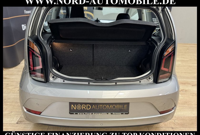 Volkswagen up! up! move up! 1.0 MPI BlueMotion Klima*PDC*