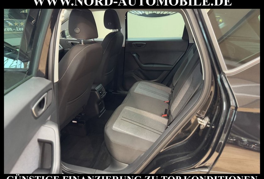 Seat Ateca Ateca Style 2.0 TDI DSG Virt.Cockpit*Kamera*LED*