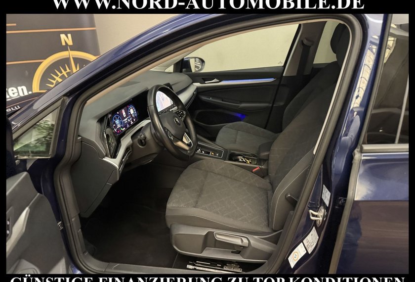 Volkswagen Golf Golf Variant Life 2.0 TDI DSG Navi/LED/PDC/ACC