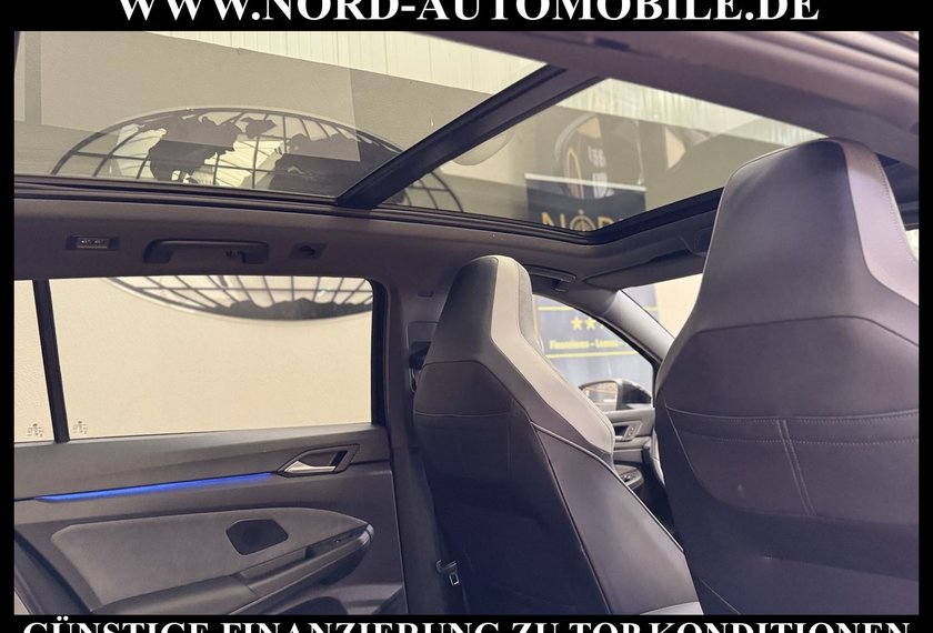 Volkswagen Golf Golf VIII Variant 1.5 eTSI DSG R-Line Pano/AHK/