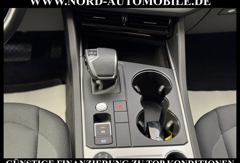 Volkswagen Touareg Touareg 4Motion 3.0 TDI Kamera/Navi/LED/