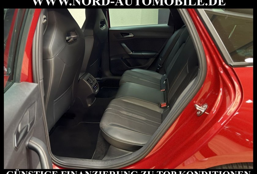 Cupra Leon Leon Sportstourer VZ 1.4TSI e-Hybrid DSG 19/LED/