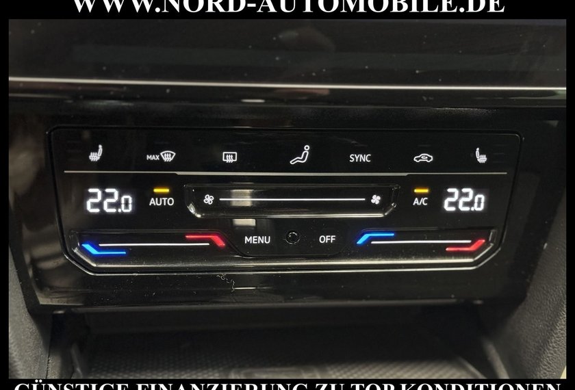Volkswagen Passat Variant Passat Variant 2.0 TDI DSG Dig.Cockpit/Matrix/ B