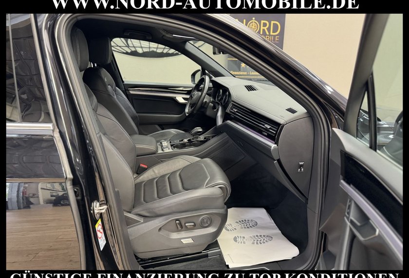 Volkswagen Touareg Touareg R-Line 4MOT 3.0 TDI Luft/Kamera/AHK/20/
