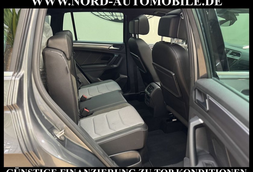 Volkswagen Tiguan Tiguan 2.0TDI DSG R-Line 4MOT Pano/AHK/HeadUp/20