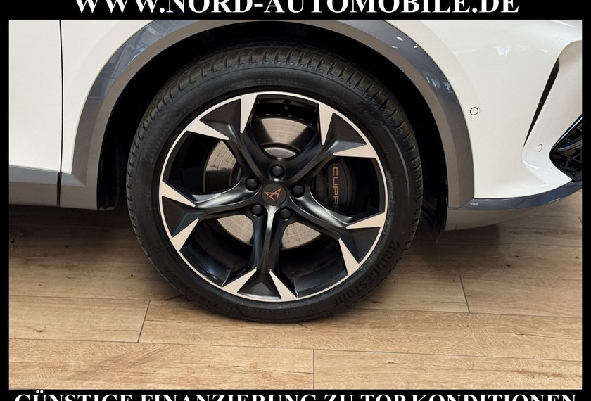 Cupra Formentor Formentor VZ 1.4 e-Hybrid DSG Kamera/SIDE&amp;LANE/