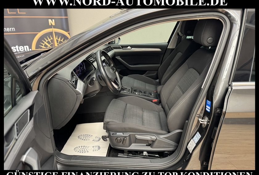 Volkswagen Passat Variant Passat Variant Business 2.0 TDI DSG AHK/Dig.Cock
