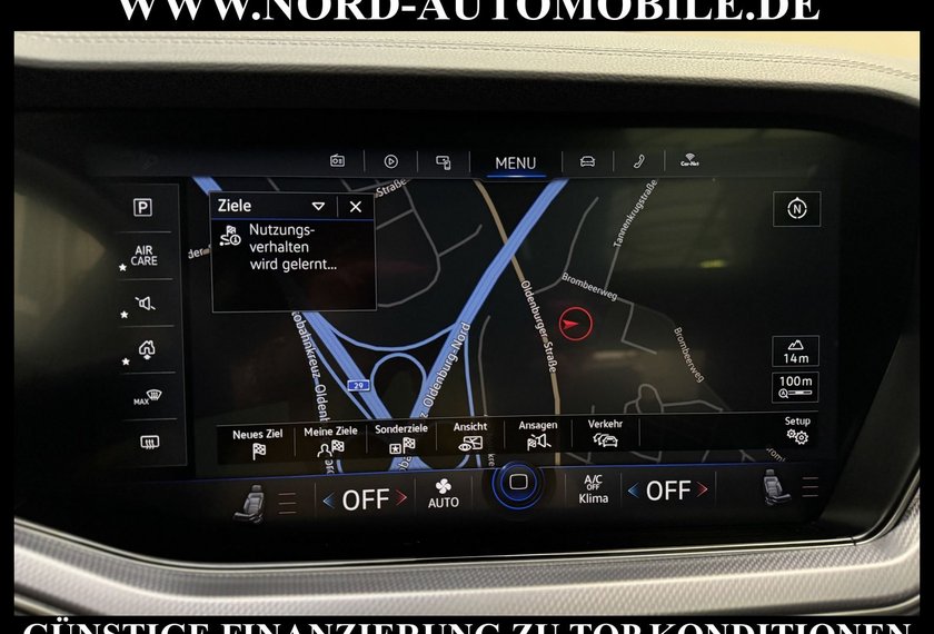 Volkswagen Touareg Touareg 3.0 TDI R-Line Luft/Innov/Pano/AHK/20