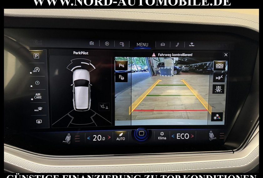 Volkswagen Touareg Touareg 4MOT 3.0 TSI Innov/Head-Up/Kamera