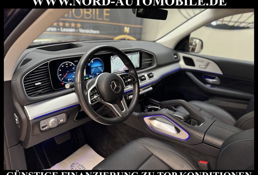 Mercedes-Benz GLE 350 GLE 350 e 4Matic *AHK*WIDE*DIST*19ZOLL*UPE:94