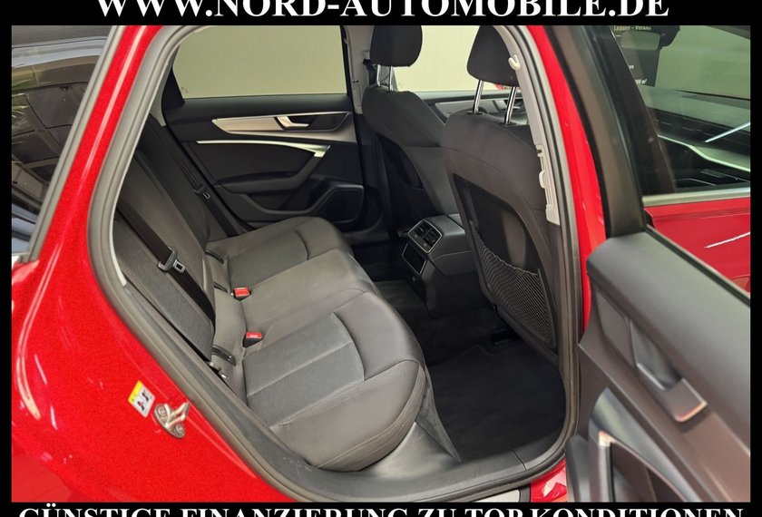 Audi A6 A6 Avant 45 TFSI quattro S-LINE*AHK*PANO*ACC*LED