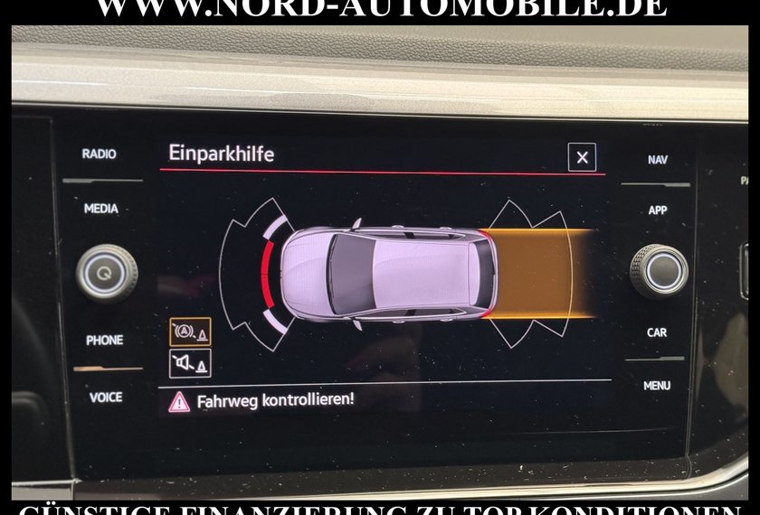 Volkswagen Polo Polo VI GTI 2.0 TSI DSG Navi/PDC/Dig.Cockpit/17