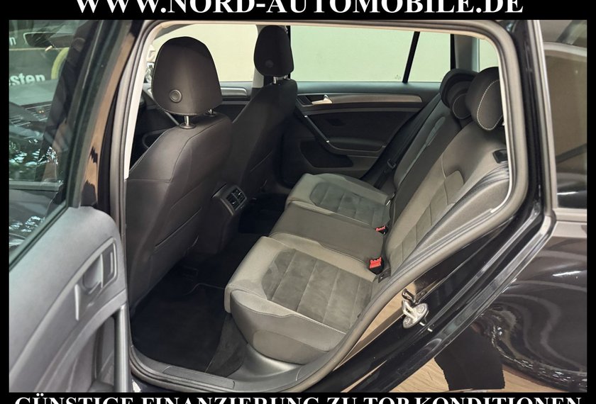 Volkswagen Golf Golf Variant R-Line 2.0 TDI DSG Kamera/Navi*