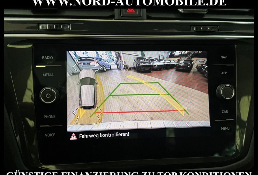 Volkswagen Tiguan Tiguan Elegance 1.4TSI eHybrid DSG AHK/Pano/Lede