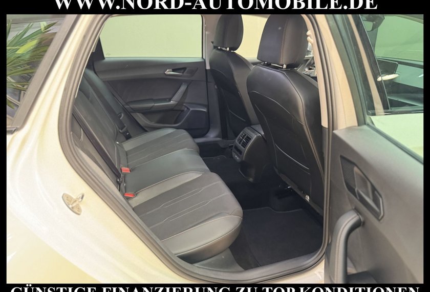 Cupra Leon Leon SP 2.0 TDI DSG Kamera/Virt.Cockpit/18/LED