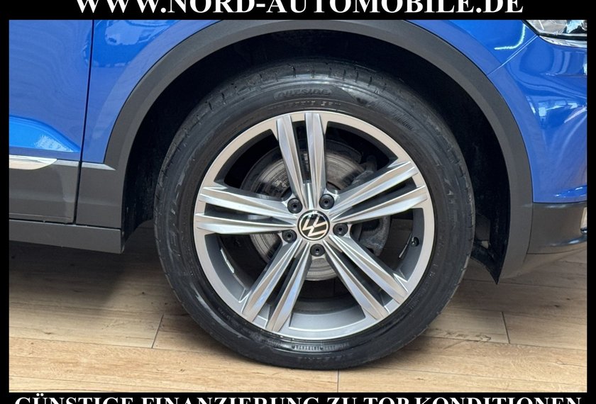 Volkswagen T-Roc T-Roc Cabriolet Style 1.5 TSI DSG Leder/Navi/18/