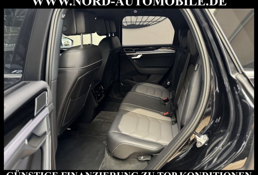 Volkswagen Touareg Touareg R-Line 4MOT 3.0 TDI DSG Innovision/Luft/